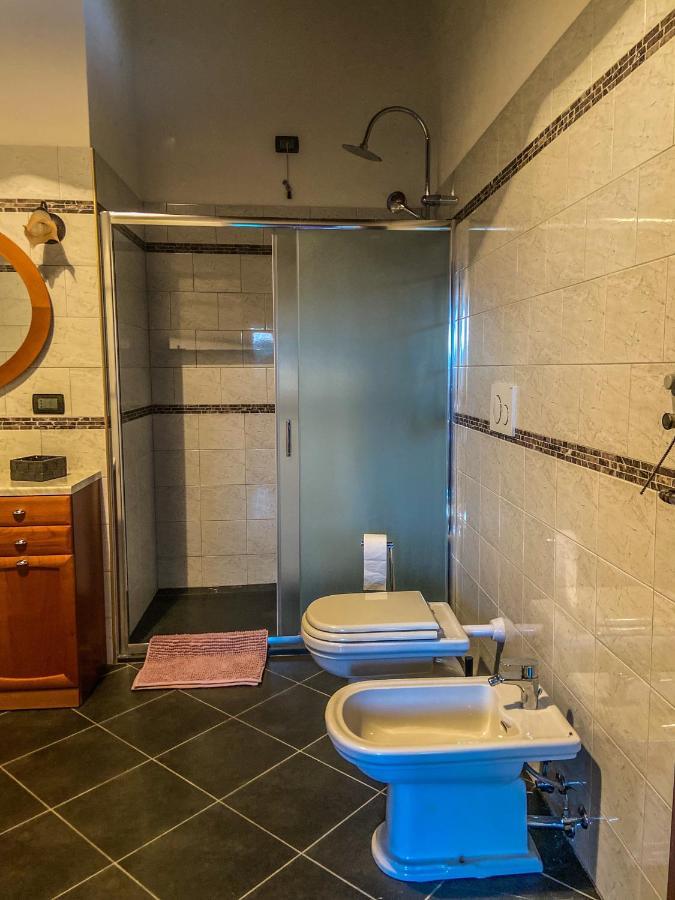 Agriturismo Nema Mossa Eksteriør bilde